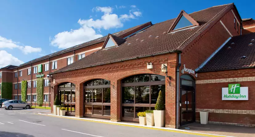 Holiday Inn Norwich - North