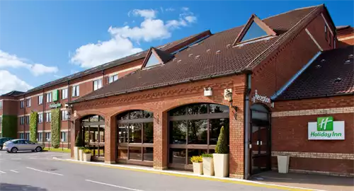 Holiday Inn Norwich - North