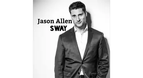 New Years Eve Tribute Night with Jason Allen Sway at Holiday Inn Maidstone - Sevenoaks