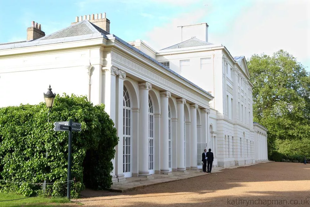 Kenwood House