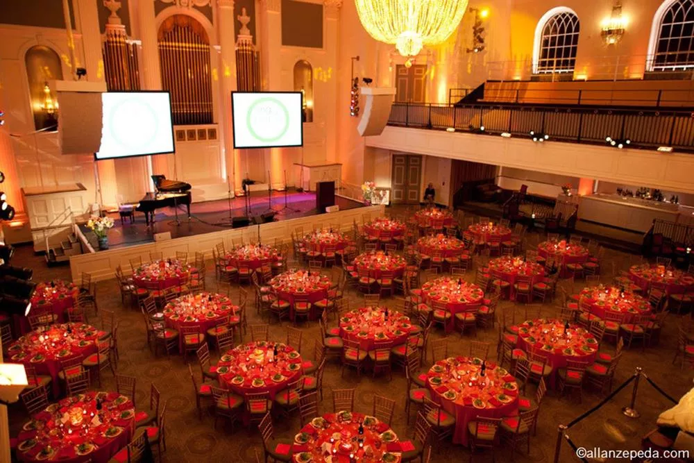 Training Venue, 583 Park Avenue | Best Rates Here >>
