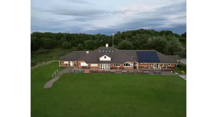 Unsworth Cricket Club Christmas Parties 2026