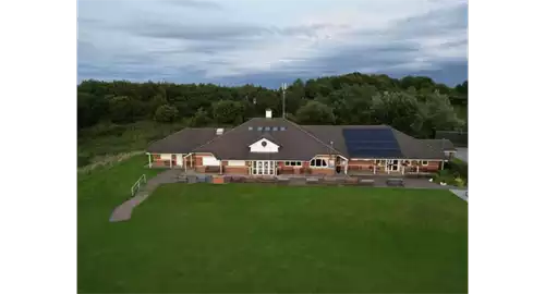 Unsworth Cricket Club Christmas Parties 2026