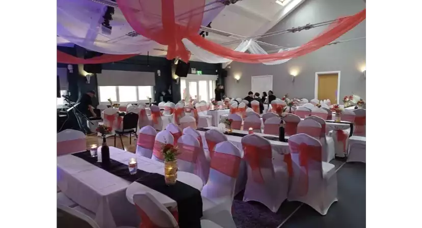 Unsworth Cricket Club Christmas Parties 2026