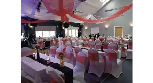 Unsworth Cricket Club Christmas Parties