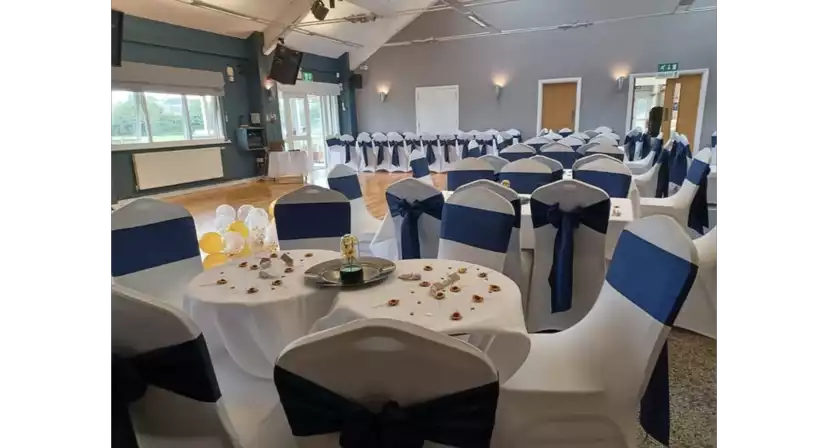 Unsworth Cricket Club Christmas Parties 2026