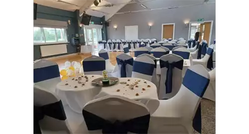 Unsworth Cricket Club Christmas Parties 2026