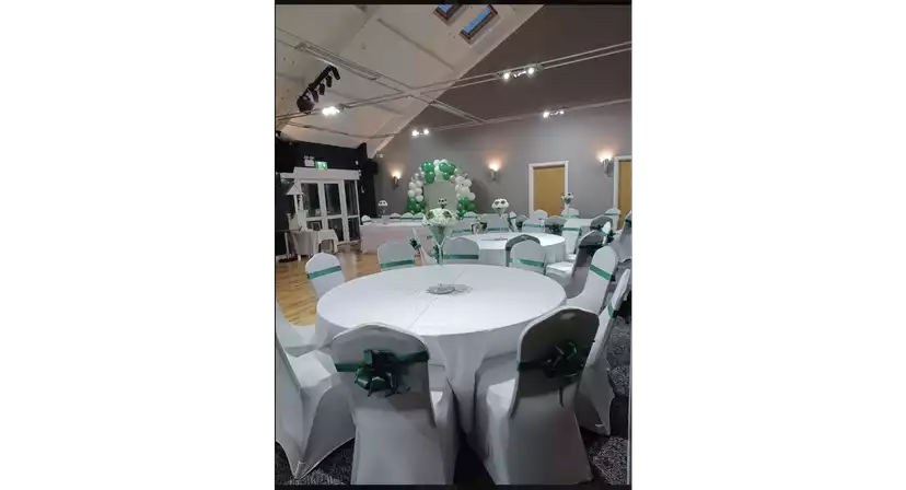 Unsworth Cricket Club Christmas Parties 2026