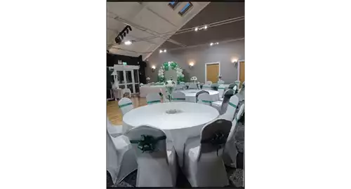 Unsworth Cricket Club Christmas Parties 2026