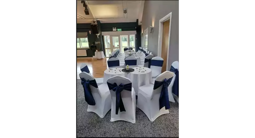 Unsworth Cricket Club Christmas Parties 2026