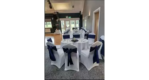 Unsworth Cricket Club Christmas Parties 2026