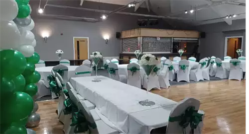Unsworth Cricket Club