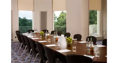 Mercure Gloucester, Bowden Hall Hotel