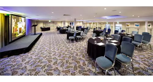 Mercure Gloucester, Bowden Hall Hotel