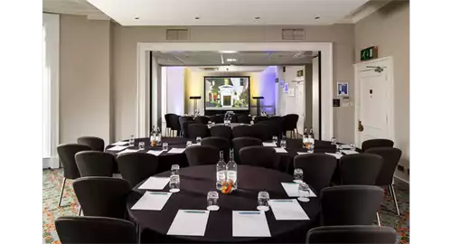 Mercure Gloucester, Bowden Hall Hotel