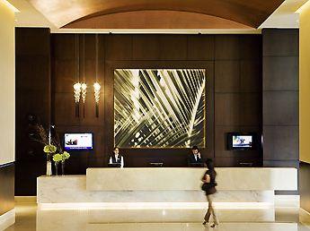 Novotel Deira City Centre Hotel