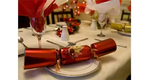 Christmas Day Lunch at Muthu Clumber Park Hotel & Spa