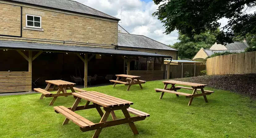 The Stable Door Christmas Parties 2026