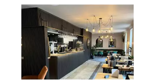 The Stable Door Christmas Parties 2026