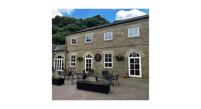 The Stable Door Christmas Parties 2026