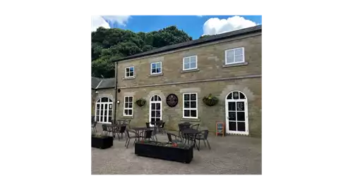 The Stable Door Christmas Parties 2026