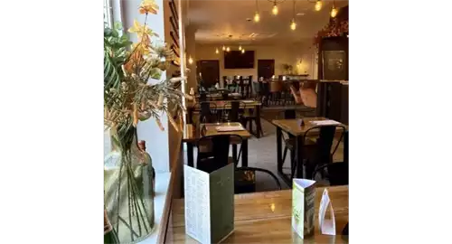 The Stable Door Christmas Parties 2026