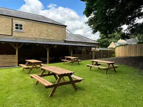No.16 Coffee House & Bar at The Stable Door