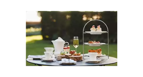 Saltmarshe Hall Christmas Parties 2026