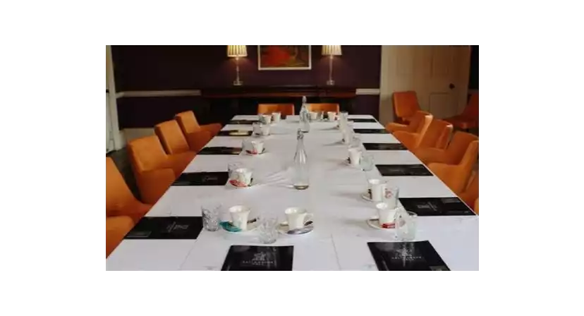 Saltmarshe Hall Christmas Parties 2026