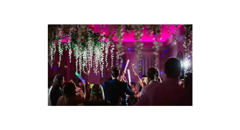 Saltmarshe Hall Christmas Parties 2026