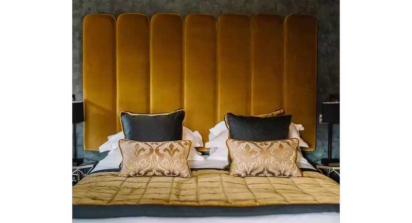 Saltmarshe Hall Christmas Parties 2026