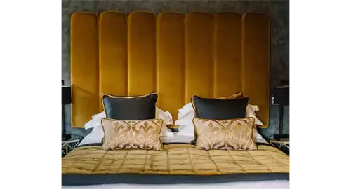 Saltmarshe Hall Christmas Parties 2026