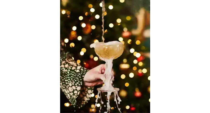 Cosy Club St Albans Christmas Parties 2026