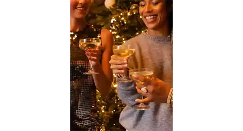 Cosy Club St Albans Christmas Parties 2026