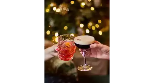 Cosy Club St Albans Christmas Parties 2026