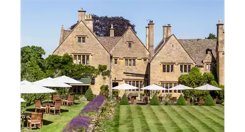 Buckland Manor