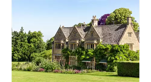 Buckland Manor