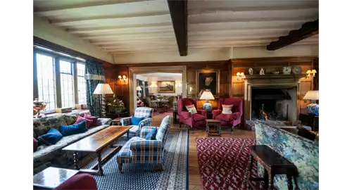 Buckland Manor
