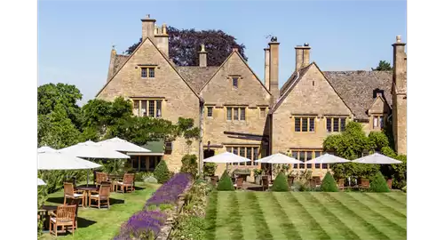 Buckland Manor