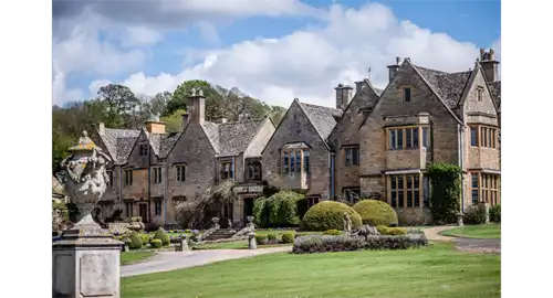 Buckland Manor
