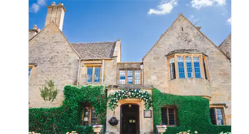 Buckland Manor