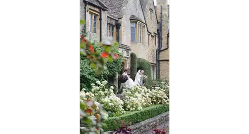 Buckland Manor