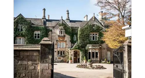 The Bath Priory