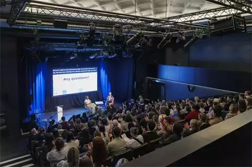 Studio Theatre at Brighton Dome