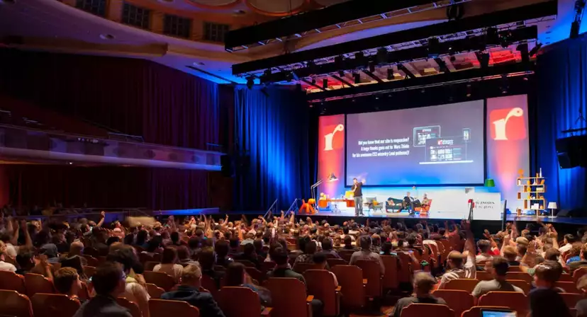 Brighton Dome Christmas Parties 2026