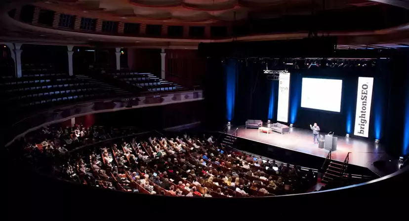 Brighton Dome Christmas Parties 2026