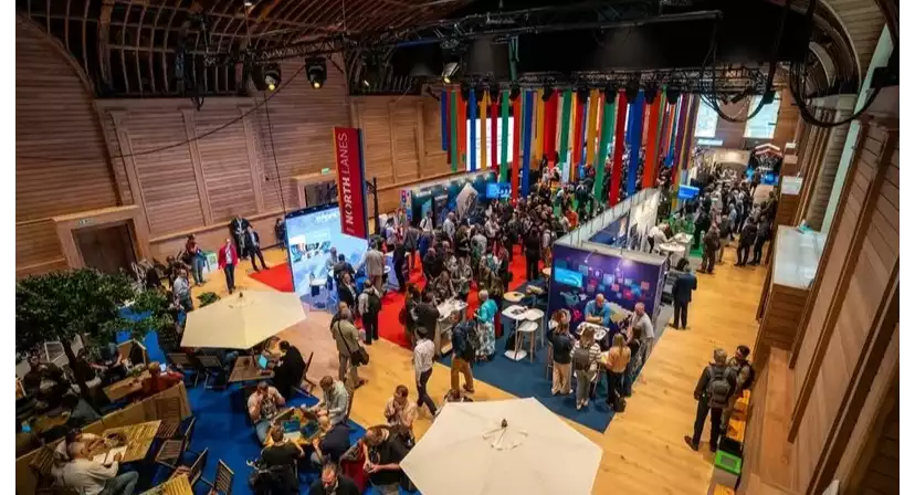 Brighton Dome Christmas Parties 2026