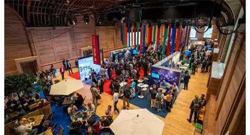 Brighton Dome Christmas Parties 2026