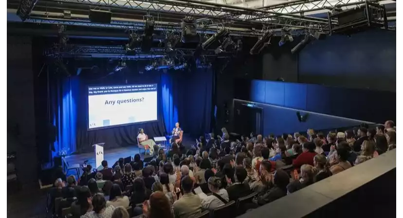 Brighton Dome Christmas Parties 2026