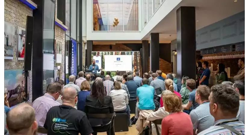 Brighton Dome Christmas Parties 2026